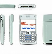 Image result for Windows Nokia E61. Size: 180 x 185. Source: www.technopat.net