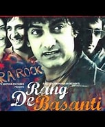 Rang De Basanti Full Film 的圖片結果. 大小：153 x 185。資料來源：www.youtube.com