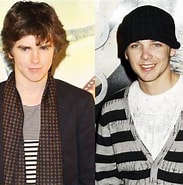 Image result for Is Freddie Highmore A Twin. Size: 183 x 185. Source: www.laacib.org