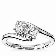 Image result for Dual Diamond. Size: 187 x 185. Source: www.brides.com