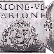 Image result for Riove 4 Parione. Size: 185 x 152. Source: roma.andreapollett.com