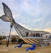 Image result for 台南熱門景點. Size: 175 x 185. Source: travel.yam.com