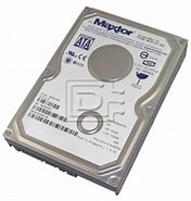 Image result for Maxtor 6B250S0. Size: 176 x 185. Source: www.disctech.com