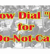 National-do-not-call NDNC ପାଇଁ ପ୍ରତିଛବି ଫଳାଫଳ. ଆକାର: 170 x 185। ଉତ୍ସ: www.techshout.com