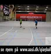 Image result for World Dansk Sport Qianball. Size: 175 x 185. Source: www.youtube.com