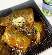 Image result for 鯖の味噌煮 レシピ 人気 1位. Size: 176 x 185. Source: cookpad.com