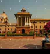 Delhi Capital British India-साठीचा प्रतिमा निकाल. आकार: 172 x 185. स्रोत: www.alamy.com