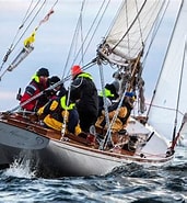 Image result for Beatrice-Aurore. Size: 171 x 185. Source: www.sail-world.com