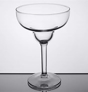 Image result for Margarita Glass Coupette. Size: 176 x 185. Source: webstaurantstore.com