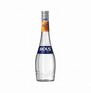 Bildresultat för Bols Peach. Storlek: 181 x 185. Källa: centurywines.com.sg