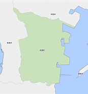 Image result for 愛知県知多郡武豊町蛇渕. Size: 173 x 185. Source: map-it.azurewebsites.net