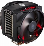 Image result for Cooler Master. Size: 178 x 185. Source: www.bhphotovideo.com