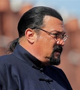 تصویر کا نتیجہ برائے Steven Seagal Nom de Naissance. سائز: 165 x 185۔ ماخذ: factsfive.com