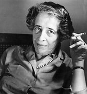 Image result for Hannah Arendt Parenti. Size: 171 x 185. Source: ripostelaique.com
