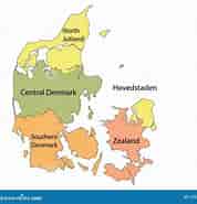 Image result for world Dansk Regional Europa Danmark Region Hovedstaden. Size: 178 x 185. Source: www.dreamstime.com