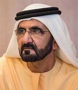 Image result for Mohammed bin Rashid Al Maktoum Vita Privata. Size: 160 x 185. Source: www.britannica.com