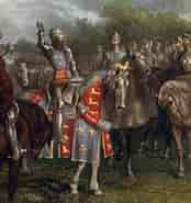 Afbeeldingsresultaten voor Hundred Years' War France England. Grootte: 174 x 185. Bron: www.nationalturk.com
