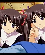Image result for 桜月姉妹 小説. Size: 153 x 185. Source: www.youtube.com