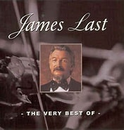 Risultato immagine per James Last - The Very Best Of - CD. Dimensioni: 176 x 185. Fonte: www.discogs.com