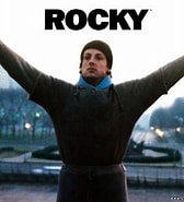 Image result for Rocky 待ち受け. Size: 168 x 185. Source: wallpapercave.com