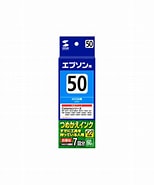 Image result for INK-50C60. Size: 154 x 185. Source: www.askul.co.jp
