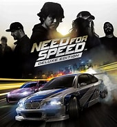 Image result for Need for Speed. Size: 170 x 185. Source: imperiogamez.com