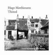 Image result for Thisted Historie. Size: 181 x 185. Source: museumthy-shop.dk