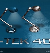 Image result for K-Tek 4D. Size: 174 x 185. Source: www.wincustomize.com