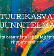 Image result for World Suomi kulttuuri ja Viihde Kuvataiteet Järjestöt. Size: 178 x 185. Source: kulttuuriperintokasvatus.fi