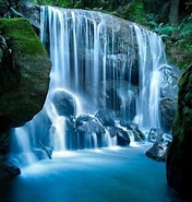 Résultat d’image pour Dreamscene Waterfall. Taille: 176 x 185. Source: wallpapercave.com