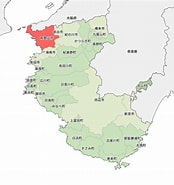 Image result for 和歌山県橋本市須河. Size: 174 x 185. Source: map-it.azurewebsites.net