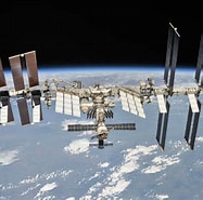 Risultato immagine per Stazione Spaziale Internazionale DIRETTA. Dimensioni: 187 x 185. Fonte: www.focus.it