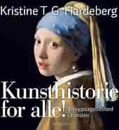 Image result for Kunsthistorie. Size: 170 x 185. Source: www.mortenkrogvold.no