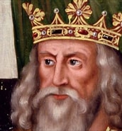 Afbeeldingsresultaten voor Hendrik 1 van Engeland. Grootte: 172 x 185. Bron: www.geschiedenisextra.nl