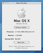 Image result for OSx86 Dual. Size: 150 x 185. Source: minshock.wordpress.com