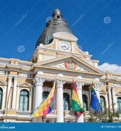 Image result for Bolivien Regierung. Size: 171 x 185. Source: de.dreamstime.com