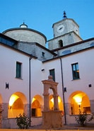 Image result for Comune di Agnone. Size: 133 x 185. Source: www.e-borghi.com
