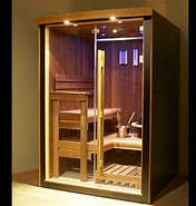 Image result for Helo Saunas Scotland. Size: 176 x 185. Source: www.sauna-talk.com