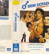 Image result for O Bem Dotado, O Homem de Itu. Size: 169 x 185. Source: www.videospace.fi