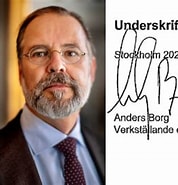 Image result for Anders Borg Etta i Matte. Size: 178 x 185. Source: www.expressen.se