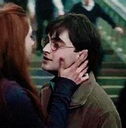 Image result for Daniel Radcliffe Movie Kisses Scene. Size: 182 x 142. Source: www.popsugar.com