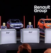 Résultat d’image pour comité D'entreprise Renault. Taille: 178 x 185. Source: www.renaultgroup.com