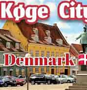 Image result for Køge City Charter. Size: 178 x 185. Source: www.youtube.com