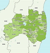 Image result for 福島四区. Size: 176 x 185. Source: map-it.azurewebsites.net