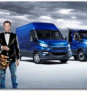 Image result for Iveco branche. Size: 175 x 185. Source: www.krafthand.de