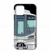 Image result for 323 系 電車 スマート フォン Case No 08 Hard Case Type Iphone 専用. Size: 176 x 185. Source: store.shopping.yahoo.co.jp