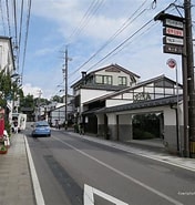 Image result for 小諸市本町. Size: 176 x 185. Source: townphoto.net