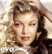 Image result for Fergie Liedjes. Size: 179 x 185. Source: music.youtube.com