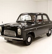 Image result for Ford Prefect Portrayed By. Size: 176 x 185. Source: www.classicandcollectorcars.com