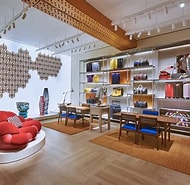 Afbeeldingsresultaten voor Louis Vuitton London City. Grootte: 190 x 185. Bron: thespaces.com